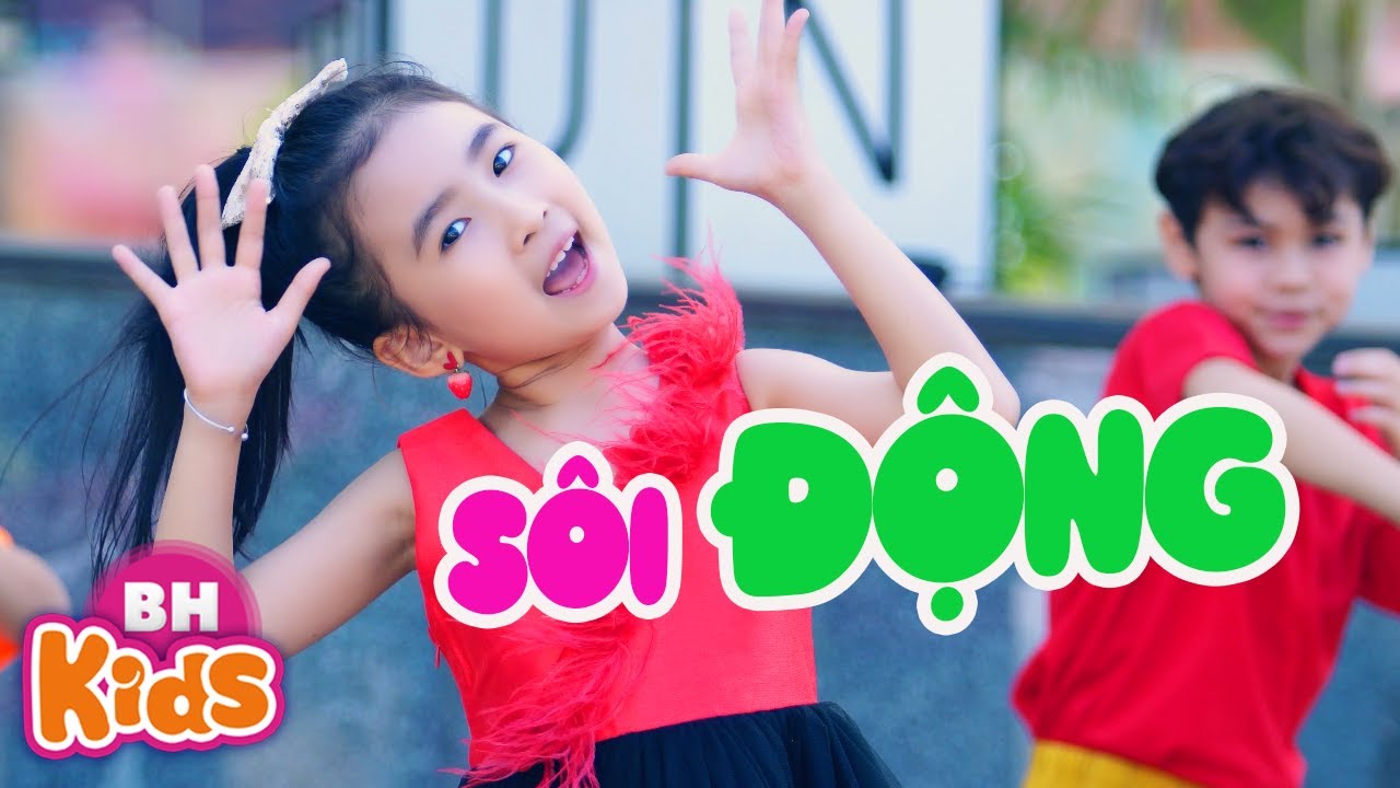 Khám phá thế giới quanh ta